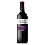 Ficha técnica e caractérísticas do produto Vinho Espanhol Tinto Bobal/Shiraz Garrafa 750ml - Castillo Liria