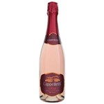 Ficha técnica e caractérísticas do produto Vinho Espumante Moscatel Rosé 750Ml Cappelletti