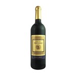 Ficha técnica e caractérísticas do produto Vinho Fincas Privadas Malbec 750ml