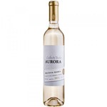 Ficha técnica e caractérísticas do produto Vinho Fino Branco Suave Colheita Tardia Aurora 500ml