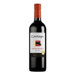 Ficha técnica e caractérísticas do produto Vinho Gato Negro Cabernet Sauvignon 750 Ml