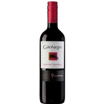 Ficha técnica e caractérísticas do produto Vinho Gato Negro Cabernet Sauvignon 750 ml