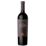 Ficha técnica e caractérísticas do produto Vinho La Linda Malbec Tinto 750 Ml - Argentino