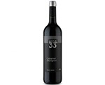 Ficha técnica e caractérísticas do produto Vinho Latitud 33º Cabernet Sauvignon 2016 750ml