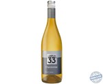 Ficha técnica e caractérísticas do produto Vinho Latitud 33º Chardonnay 2019 750ml