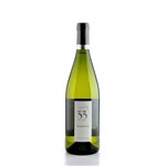 Ficha técnica e caractérísticas do produto Vinho Latitud 33 Chardonnay