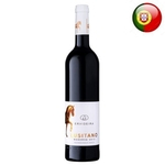 Ficha técnica e caractérísticas do produto Vinho Lusitano Reserva Tinto 750ml