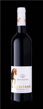 Vinho Lusitano Reserva Tinto