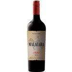 Ficha técnica e caractérísticas do produto Vinho Malacara Malbec Tinto 750 Ml