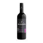 Ficha técnica e caractérísticas do produto Vinho Merlot Almaden Miolo 750ml