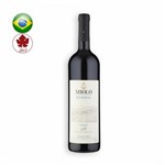 Ficha técnica e caractérísticas do produto Vinho Miolo Reserva 750ml Tannat