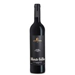 Ficha técnica e caractérísticas do produto Vinho Monte Velho Tinto 750 Ml