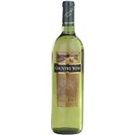 Ficha técnica e caractérísticas do produto Vinho Nacional Branco Seco Garrafa - Country Wine
