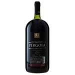 Ficha técnica e caractérísticas do produto Vinho Nacional Pérgola Tinto Suave 2 L VIN NAC PERGOLA 2L-GF TT SV