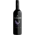 Ficha técnica e caractérísticas do produto Vinho Nacional Tinto Seco Merlot Garrafa - Almadén