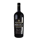 Ficha técnica e caractérísticas do produto Vinho Pérgola Tinto Seco 1 L - Nacional