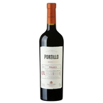 Ficha técnica e caractérísticas do produto Vinho Portillo Malbec 750 Ml