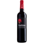 Ficha técnica e caractérísticas do produto Vinho Português Galitos 750 ml