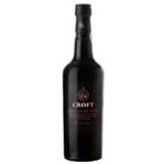 Vinho do Porto Croft Fine Ruby 750ml