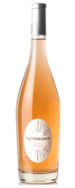 Ficha técnica e caractérísticas do produto Vinho Provenance Rosé França 750 Ml
