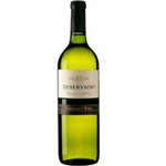 Ficha técnica e caractérísticas do produto Vinho Reservado Sauvignon Blanc Branco 750ML