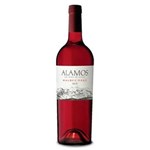 Ficha técnica e caractérísticas do produto Vinho Rose Alamos Malbec Rosé 2015 - 750ml