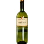Ficha técnica e caractérísticas do produto Vinho Santa Carolina Reservado Sauvignon Blanc 750 Ml