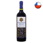 Ficha técnica e caractérísticas do produto Vinho Santa Helena Merlot - 750ml