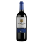 Ficha técnica e caractérísticas do produto Vinho Santa Helena Merlot 750ml