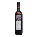 Ficha técnica e caractérísticas do produto Vinho Tinto Alfasi Cabernet Sauvignon Kosher 750ml