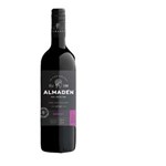 Ficha técnica e caractérísticas do produto Vinho Tinto Almadén Merlot