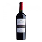 Ficha técnica e caractérísticas do produto Vinho Tinto Alta Vista Terroir Select Malbec 750ml
