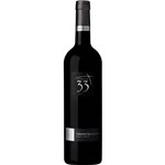 Vinho Tinto Argentino Latitud 33° Cabernet Sauvignon 750 Ml