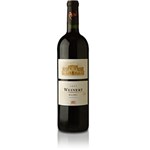 Ficha técnica e caractérísticas do produto Vinho Tinto Argentino Malbec Weinert 750ml