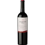 Ficha técnica e caractérísticas do produto Vinho Tinto Argentino Medrano Terroir Malbec 750ml