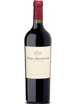 Ficha técnica e caractérísticas do produto Vinho Tinto Argentino Nieto Senetiner Reserva Malbec 750ml