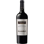 Ficha técnica e caractérísticas do produto Vinho Tinto Argentino Terrazas Cabernet Sauvignon Reserva 750 Ml