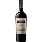 Ficha técnica e caractérísticas do produto Vinho Tinto Argentino Terrazas Malbec Reserva 750 Ml