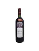 Ficha técnica e caractérísticas do produto Vinho Tinto Cabernet Sauvignon Kosher Alfasi 750ml