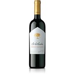Ficha técnica e caractérísticas do produto Vinho Tinto Chileno Arboleda Cabernet Sauvignon 750ml