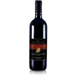 Ficha técnica e caractérísticas do produto Vinho Tinto Chileno Carbenet Sauvignon Casa Del Toro 750ml