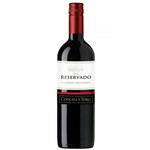 Ficha técnica e caractérísticas do produto Vinho Tinto Chileno Concha Y Toro Cabernet Sauvignon Reservado 750 Ml