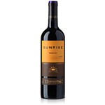 Ficha técnica e caractérísticas do produto Vinho Tinto Chileno Sunrise Merlot 750ml