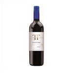Ficha técnica e caractérísticas do produto Vinho Tinto Chileno Tantehue Merlot 750ml