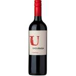 Ficha técnica e caractérísticas do produto Vinho Tinto Chileno Undurraga U Carménère 750 Ml