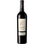 Ficha técnica e caractérísticas do produto Vinho Tinto Kinien Malbec 2008 - 750ml