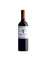 Ficha técnica e caractérísticas do produto Vinho Tinto Montes Alpha Cabernet Sauvignon 750ml