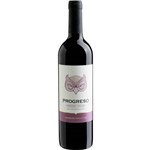 Ficha técnica e caractérísticas do produto Vinho Tinto Progreso Cabernet Malbec 2016