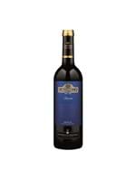 Ficha técnica e caractérísticas do produto Vinho Tinto Reserva Rioja Lagunilla 750ml