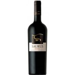 Ficha técnica e caractérísticas do produto Vinho Tinto Saurus Malbec Familia Schroeder 750 Ml Argentina